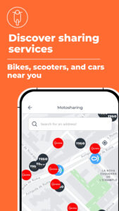SMOU - Mobility Services 6.15.3