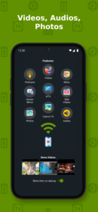 Cast to TV+ Chromecast Roku TV 12.311 Cast to TV+ Chromecast Roku TV 12.311