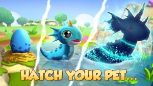 Dragon Mania Legends 6.1.1a Dragon Mania Legends 6.1.1a