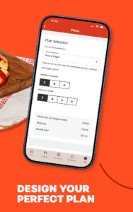 EveryPlate: Cooking Simplified 26.39 EveryPlate: Cooking Simplified 26.39