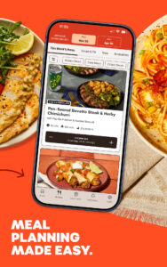 EveryPlate: Cooking Simplified 26.39 EveryPlate: Cooking Simplified 26.39