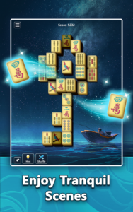 Mahjong by Microsoft 4.9.9111 Mahjong by Microsoft 4.9.9111
