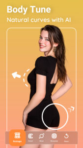 Peachy: Face App & Body Editor 1.280.74 Peachy: Face App & Body Editor 1.280.74