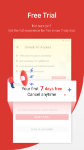 Trend Micro VPN-Safe VPN Proxy 5.9.1076 Trend Micro VPN-Safe VPN Proxy 5.9.1076