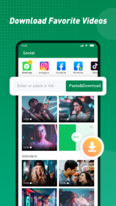 Xender - Quick Share, Transfer 5.1.1.Prime Xender - Quick Share, Transfer 5.1.1.Prime