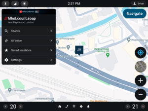 what3words: Navigation & Maps 4.27.4 what3words: Navigation & Maps 4.27.4
