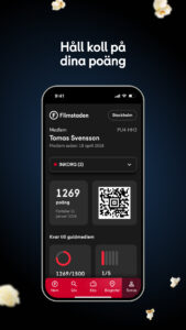 Filmstaden 12.2.0