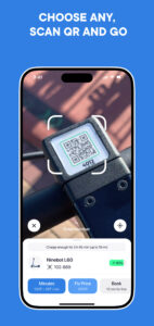 JET – e-scooter rental 2.0.0 JET – e-scooter rental 2.0.0