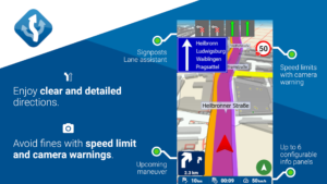 MapFactor Navigator 7.3.62 (Android 6.0+) MapFactor Navigator 7.3.62 (Android 6.0+)