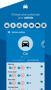 MapFactor Navigator 7.3.62 (Android 6.0+) MapFactor Navigator 7.3.62 (Android 6.0+)