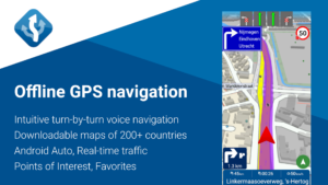 MapFactor Navigator 7.3.62 (Android 6.0+) MapFactor Navigator 7.3.62 (Android 6.0+)