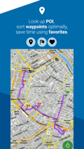 MapFactor Navigator 7.3.62 (Android 6.0+) MapFactor Navigator 7.3.62 (Android 6.0+)