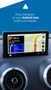 MapFactor Navigator 7.3.62 (Android 6.0+) MapFactor Navigator 7.3.62 (Android 6.0+)