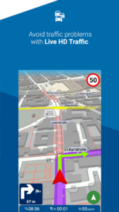 MapFactor Navigator 7.3.62 (Android 6.0+) MapFactor Navigator 7.3.62 (Android 6.0+)