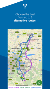 MapFactor Navigator 7.3.62 (Android 6.0+) MapFactor Navigator 7.3.62 (Android 6.0+)