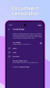 Tor Browser 102.2.1-Release (12.0.2) (x86) (Android 5.0+)
