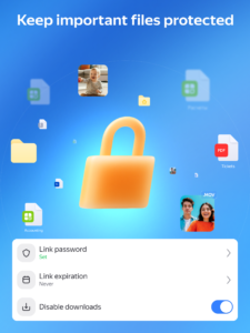Yandex Disk – Cloud Storage 6.15.1 Yandex Disk – Cloud Storage 6.15.1