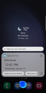 Bixby 3.7.25.16 Bixby 3.7.25.16