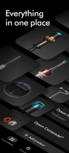 MyDyson™ 4.6.20140