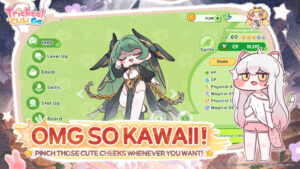 Trickcal:Chibi Go 1.6.1 Trickcal:Chibi Go 1.6.1