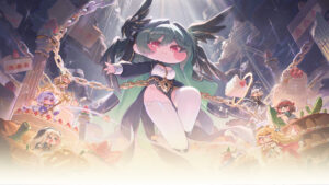 Trickcal:Chibi Go 1.6.1 Trickcal:Chibi Go 1.6.1