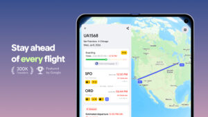 byAir: Flight Tracker & Status 2.38.2 byAir: Flight Tracker & Status 2.38.2