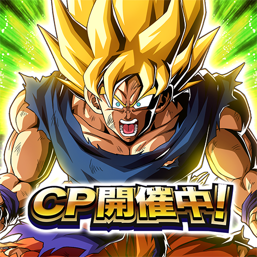 トッカン　第7話　台本 ドラゴンボールZ ドッカンバトル 6.6.6 (arm64-v8a + arm-v7a) (120