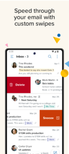 Fastmail 3.1.13 Fastmail 3.1.13