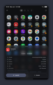 Hidden Settings 7.38 Hidden Settings 7.38