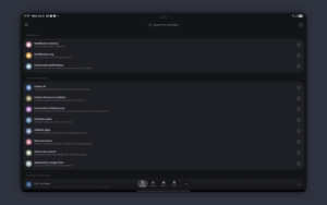 Hidden Settings 7.38 Hidden Settings 7.38