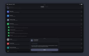 Hidden Settings 7.38 Hidden Settings 7.38
