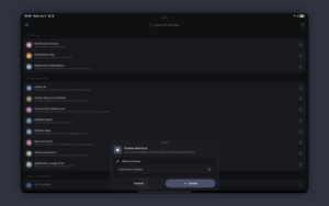 Hidden Settings 7.38 Hidden Settings 7.38
