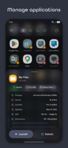 Hidden Settings 7.38 Hidden Settings 7.38