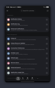 Hidden Settings 7.38 Hidden Settings 7.38