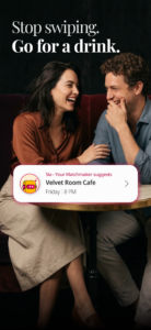 Hunch Dating App: Vibe & Meet 3.2.23 Hunch Dating App: Vibe & Meet 3.2.23