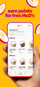 McDonald's Canada 9.0.1 McDonald's Canada 9.0.1