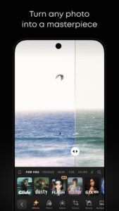 PREQUEL: Photo Editor, Filters 2.3.0