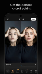 PREQUEL: Photo Editor, Filters 2.3.0