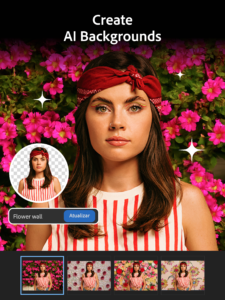 Photoshop Express Photo Editor 10.6.56 Photoshop Express Photo Editor 10.6.56