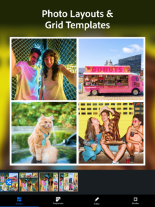 Photoshop Express Photo Editor 10.6.56 Photoshop Express Photo Editor 10.6.56
