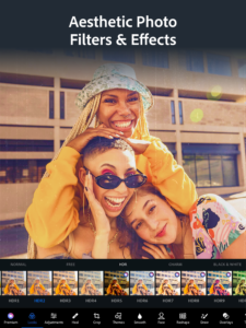 Photoshop Express Photo Editor 10.6.56 Photoshop Express Photo Editor 10.6.56