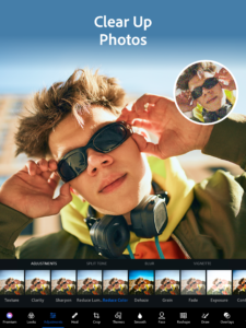 Photoshop Express Photo Editor 10.6.56 Photoshop Express Photo Editor 10.6.56