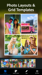 Photoshop Express Photo Editor 10.6.56 Photoshop Express Photo Editor 10.6.56