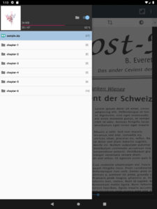 ComicScreen - PDF, ComicReader 2113 ComicScreen - PDF, ComicReader 2113
