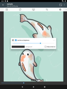 ComicScreen - PDF, ComicReader 2113 ComicScreen - PDF, ComicReader 2113