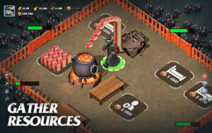 Last Asylum: Plague 1.0.96 Last Asylum: Plague 1.0.96