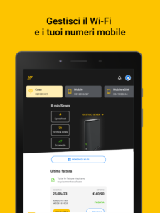 MyFastweb 5.1.80 (nodpi) (Android 5.0+)