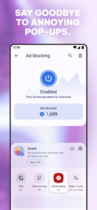 Opera: Private Web Browser 80.2.4244.77484 (arm64-v8a + arm-v7a) (480-640dpi) (Android 9.0+) Opera: Private Web Browser 80.2.4244.77484 (arm64-v8a + arm-v7a) (480-640dpi) (Android 9.0+)