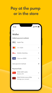 Shell: Fuel, Charge & More 2.2.0 (nodpi) (Android 5.0+) Shell: Fuel, Charge & More 2.2.0 (nodpi) (Android 5.0+)