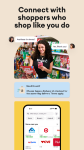 Shipt: Order Grocery Delivery 2.181.1 (nodpi) (Android 7.0+) Shipt: Order Grocery Delivery 2.181.1 (nodpi) (Android 7.0+)